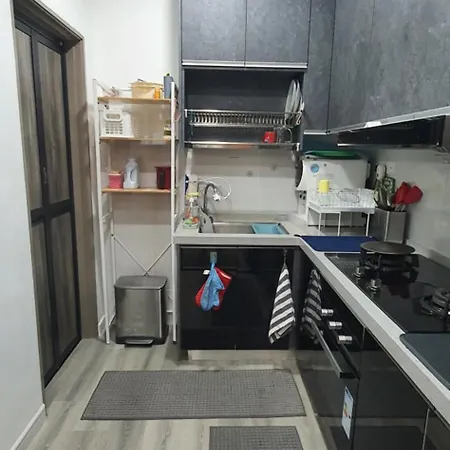 Sri Petaling Bukit Jalil Homestay Kuala Lumpur Luaran gambar