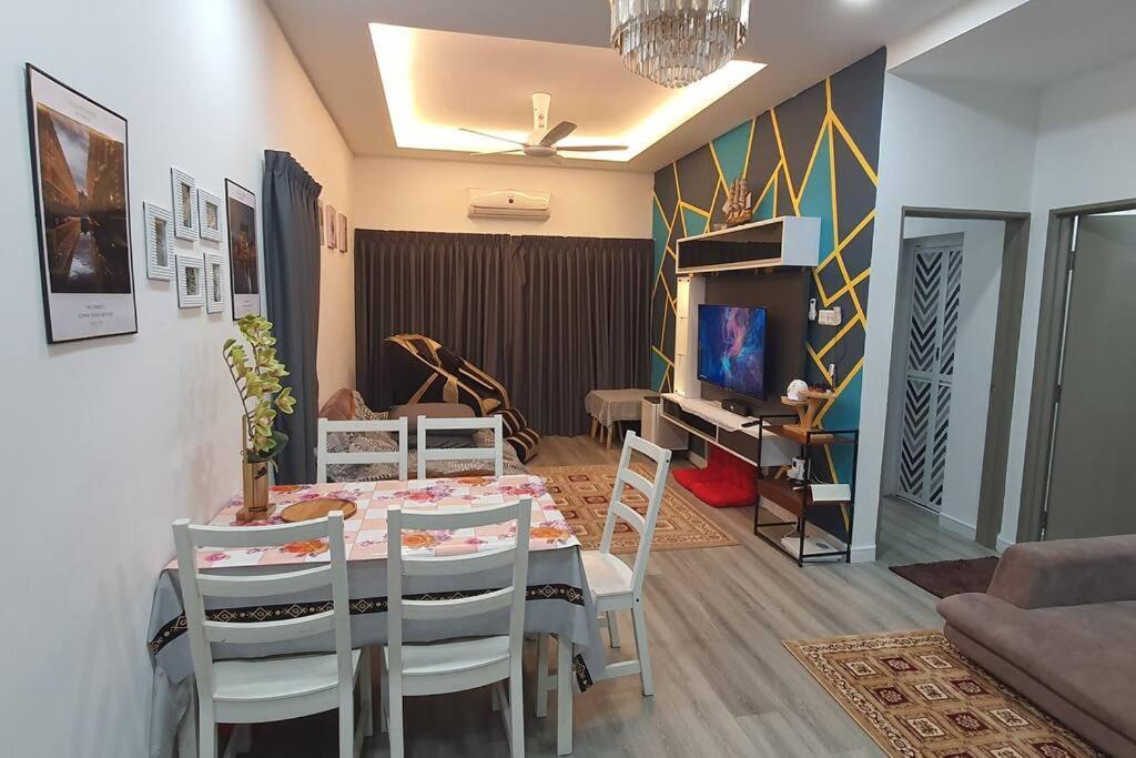 Sri Petaling Bukit Jalil Pangsapuri