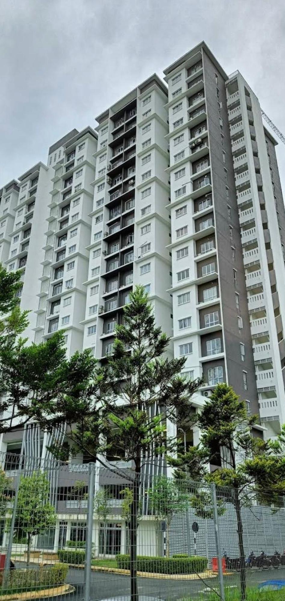 Sri Petaling Bukit Jalil Kuala Lumpur