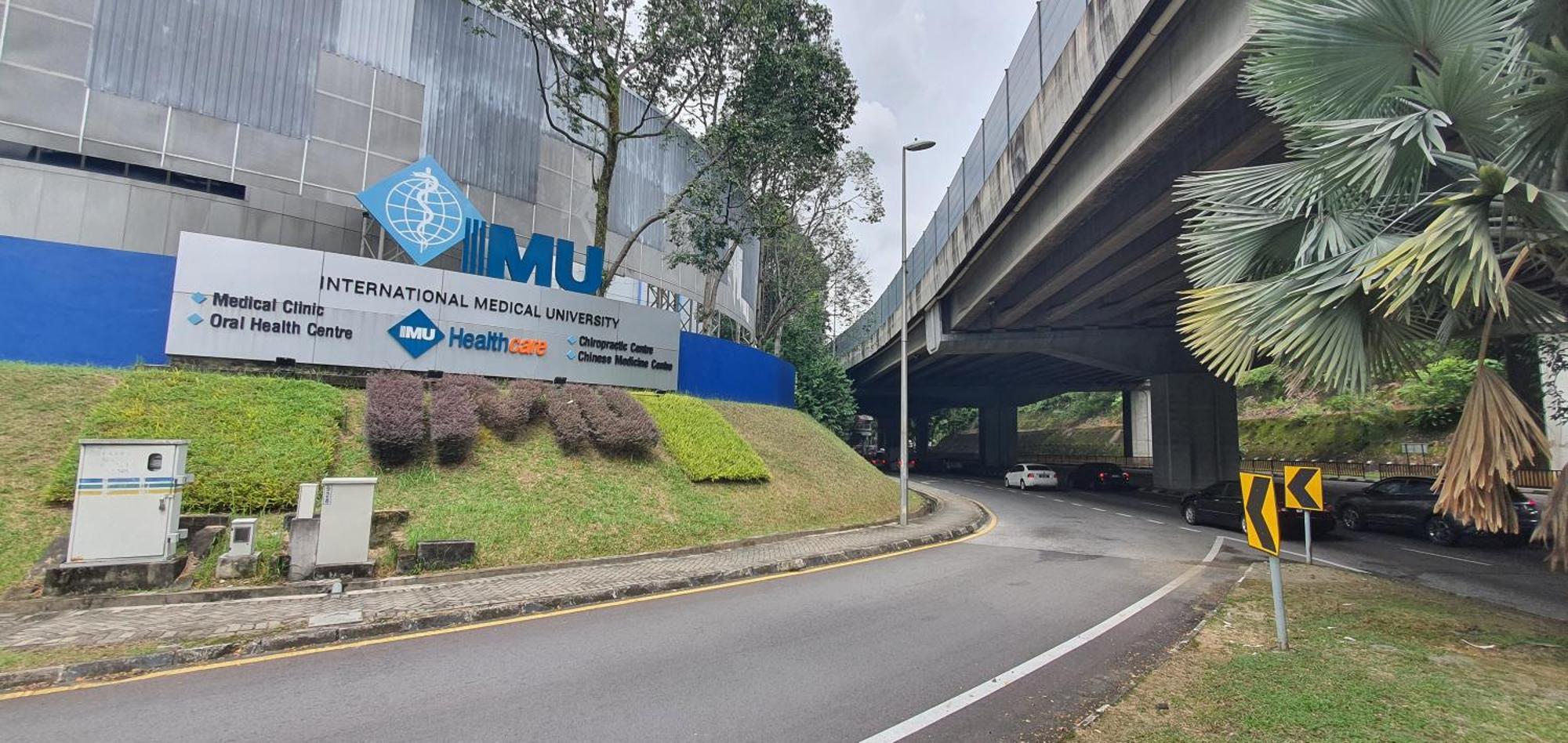 Pangsapuri Sri Petaling Bukit Jalil *