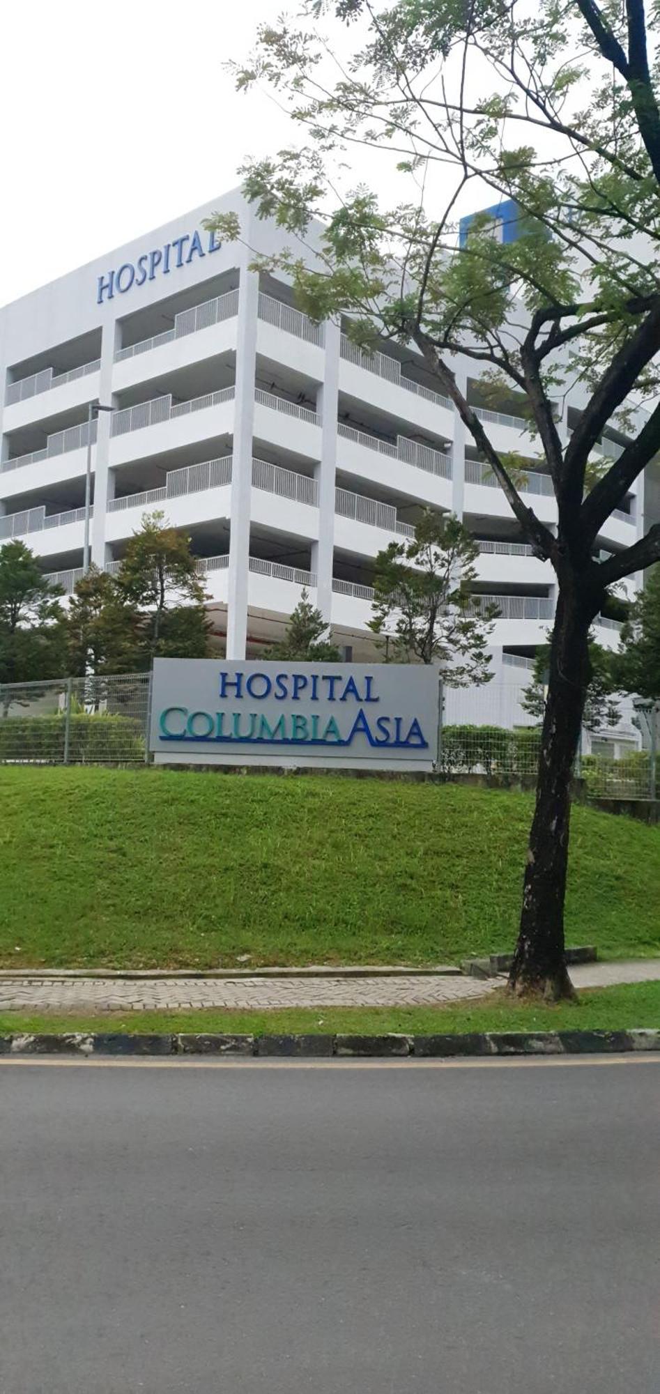 Sri Petaling Bukit Jalil Pangsapuri *